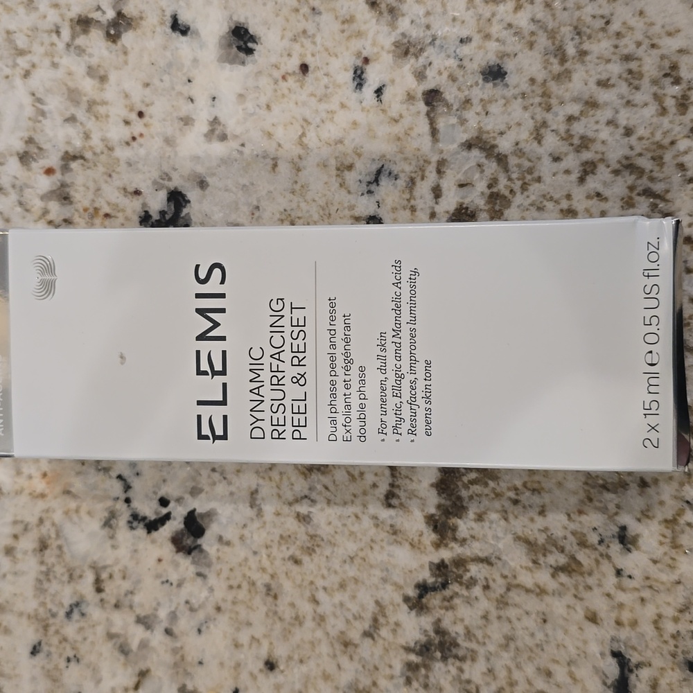 Elemis Peel